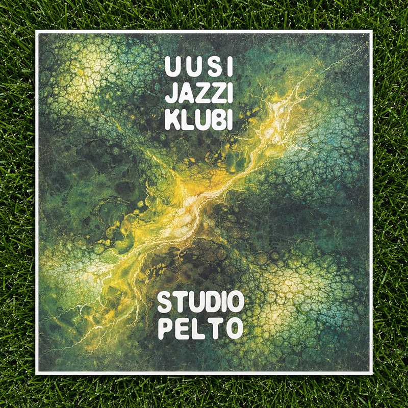 Uusi Jazzi Klubi