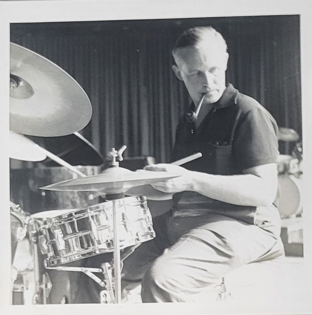 Drums & Friends