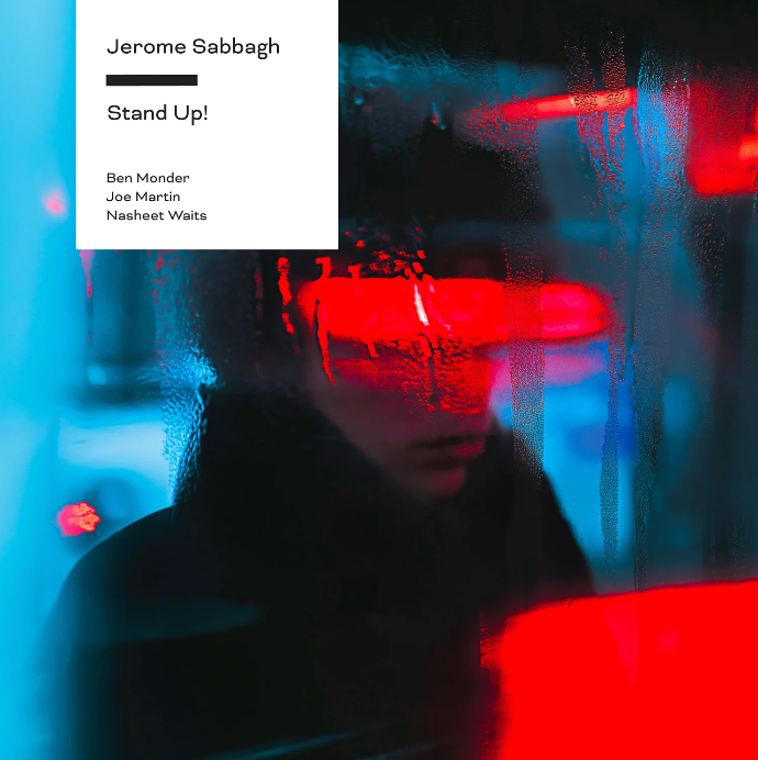 Jerome Sabbagh Stand Up