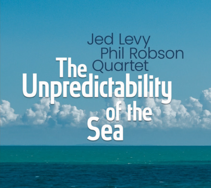 The Unpredictability of the Sea